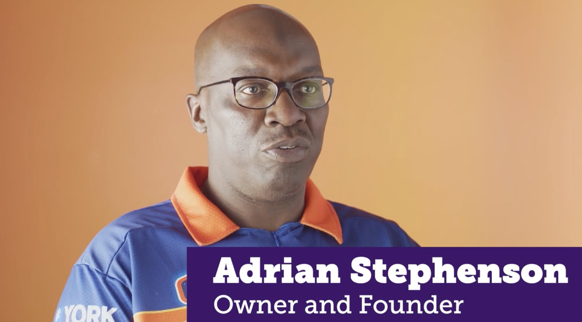 Adrian Stephenson Owner And Founder AnyDay Heating & Cooling