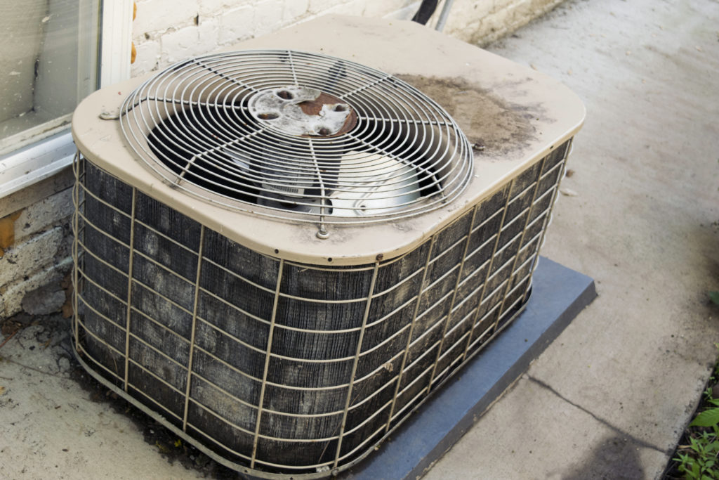 HVAC Repairs at Any Day Heating & Cooling