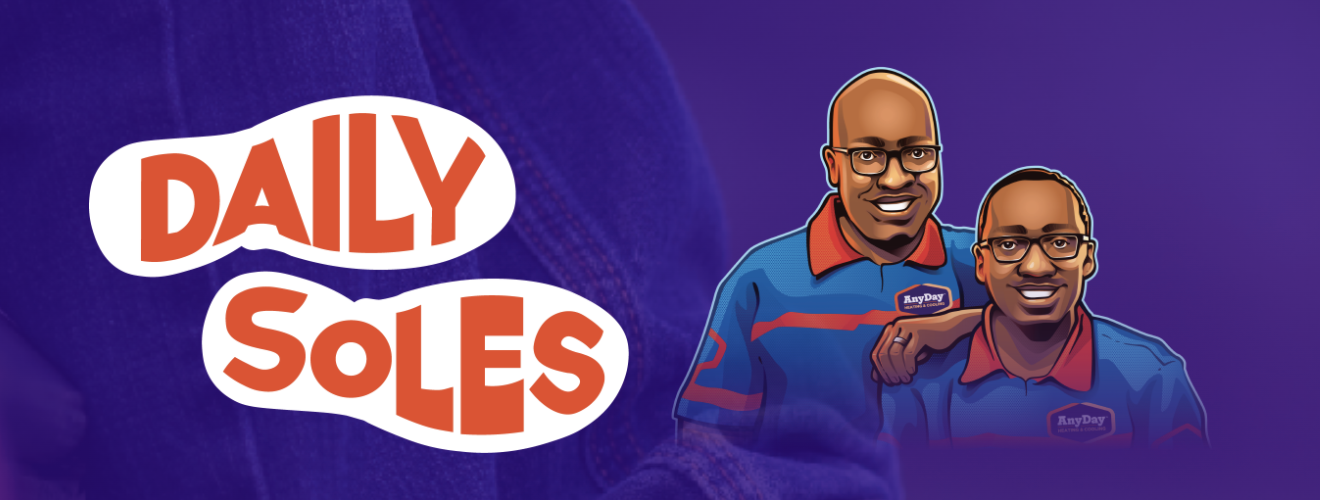 Daily Soles Campaign – AnyDay Heating & Cooling